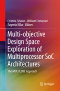 Multi-objective design space exploration of multiprocessor SoC architectures: the MULTICUBE approach