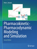 Pharmacokinetic-pharmacodynamic modeling and simulation