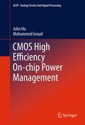 CMOS high efficiency on-chip power management