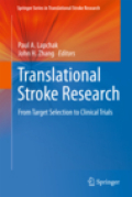 Translational stroke research: from target selection to clinical trials