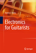 Electronics for guitarists