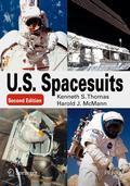 U. S. spacesuits