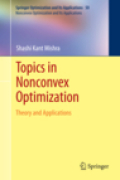 Recent contributions in nonconvex optimization from India