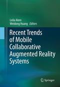 Recent trends of mobile collaborative augmented reality systems