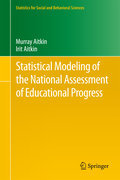Statistical modeling of the national assessment of educational progress