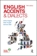 English accents & dialects: an introduction to social and regional varieties of English in the British Isles