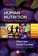 Barasi's Human Nutrition: A Health Perspective
