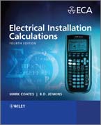 Electrical installation calculations: for compliance with BS 7671:2008