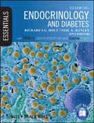 Essential endocrinology and diabetes: includes FREE desktop edition
