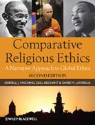 Comparative religious ethics: a narrative approach to global ethics