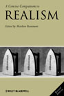 Concise companion to realism