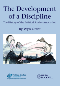 The development of a discipline: the history of the political studies association