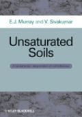 Unsaturated soils: a fundamental interpretation of soil behaviour