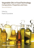 Vegetable oils in food technology: composition, properties and uses
