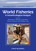 World fisheries: a social-ecological analysis