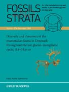 Fossils and strata volume 57: diversity and dynamics of the mammalian fauna in Denmark throughout the last glacial–interglacial cycle, 115–0 kyr BP
