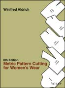 Metric Pattern Cutting for Women´s Wear