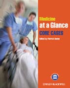 Medicine at a glance: core cases