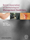 British association of dermatologists' managementguidelines