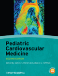 Pediatric cardiovascular medicine