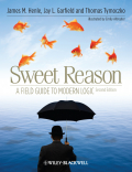 Sweet reason: a field guide to modern logic