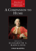 A companion to Hume