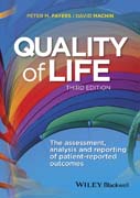 Quality of Life: The Assessment, Analysis and Reporting of Patient–reported Outcomes