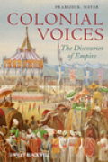 Colonial voices: the discourses of empire