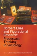 Norbert Elias and figurational sociology
