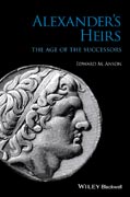 After Alexander: the birth of the Hellenistic world