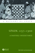 Spain, 1157-1300: a partible inheritance