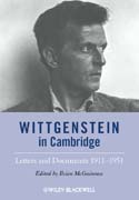 Wittgenstein in Cambridge: letters and documents 1911-1951