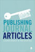 Success in publishing journal articles
