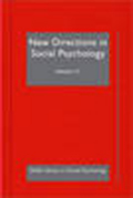 New directions in social psychology