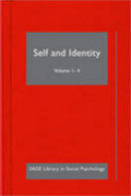 Self and identity