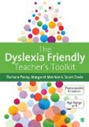 The Dyslexia-Friendly Teachers Toolkit