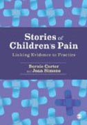 Stories of Childrens and Young Peoples Pain