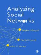 Analyzing social networks