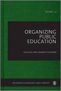 Organizing Public Education
