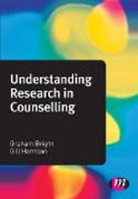 Understanding Research in Counselling