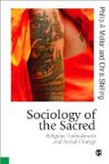 Sociology of the Sacred