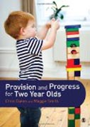 Provision and Progress for Two Year Olds