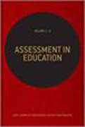 Assessment in Education. Four-Volume Set