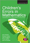 Childrens Errors in Mathematics