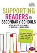 Supporting Readers in the Secondary School