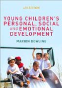 Young Childrens Personal, Social and Emotional Development