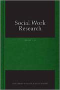 Social Work Research - 4 Voms.