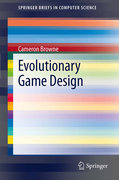 Evolutionary game design