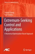 Extremum-seeking control and applications: a numerical optimization-based approach