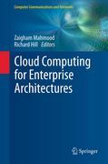 Cloud computing for enterprise architectures